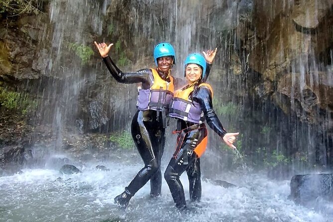 River Jumping Alcantara Gurne - Tour Participant Reviews