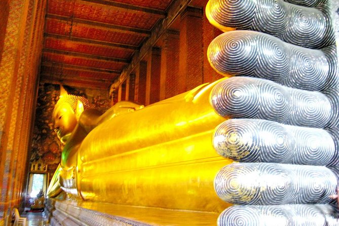 River Kwai Bridge, Grand Palace, Wat Pho - Day Trip - Dress Code and Requirements