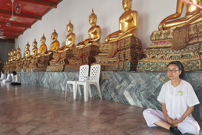 River Kwai Bridge, Grand Palace, Wat Pho - Day Trip - Sum Up