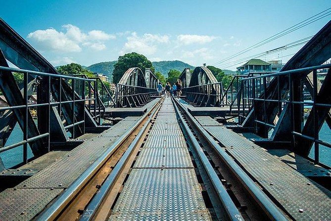 River Kwai One Day Tour With Jeath War Museum From Bangkok - Health and Safety Protocols