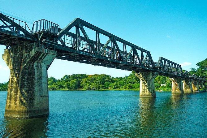 River Kwai One Day Tour With Jeath War Museum From Bangkok - Sum Up