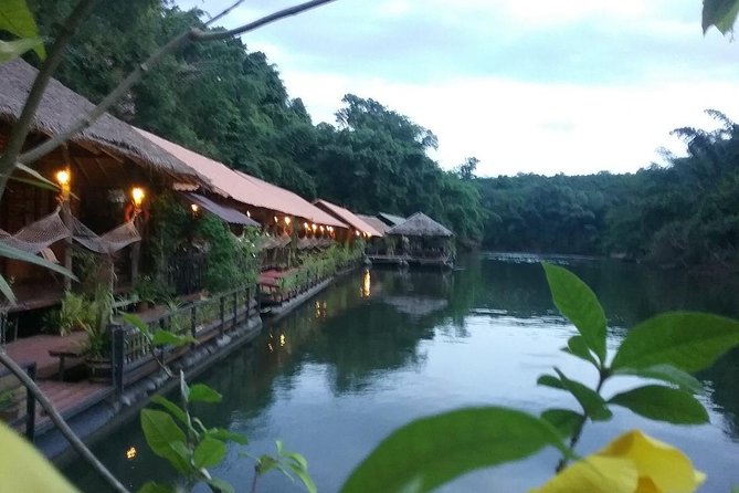 River Kwai Tour 2 Day From Hua Hin - Join Tour - Tour Highlights and Itinerary