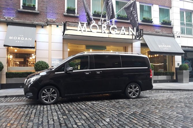 River Lee Hotel Cork to Shannon Airport Premium Car Services - Service Availability