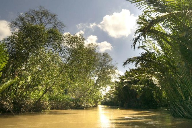 River Life In Mekong Delta Tour 3 Days - Pickup and Meeting Information