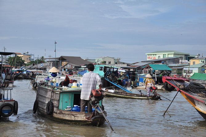River Life In Mekong Delta Tour 3 Days - Explore the Mekong Delta