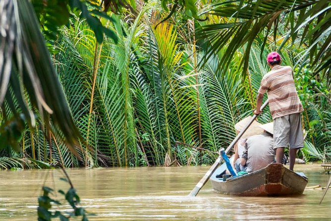 River Life In Mekong Delta Tour 3 Days - Discover Floating Markets