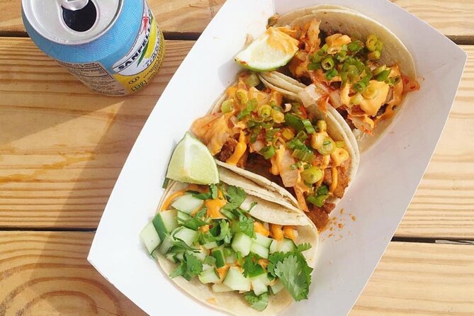 River North Food Walking Tour - Tour Features