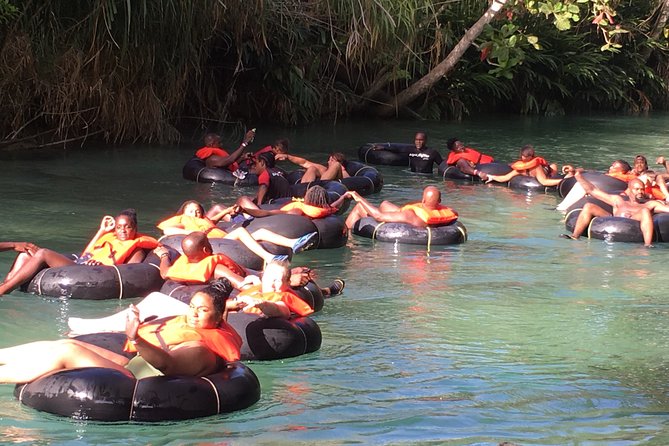 River Rafting and River Tubing Transportation Only - Booking and Cancellation Policy