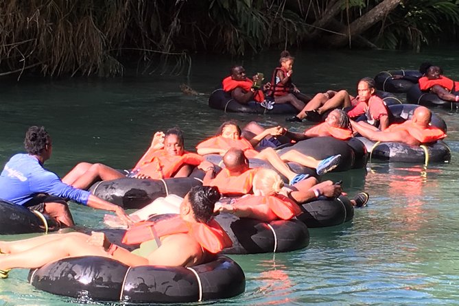 River Rafting and River Tubing Transportation Only - Questions About Your Stay