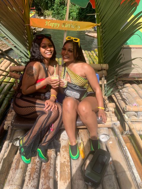 River Rafting & Limestone Massage, Margaritaville & Shopping - Margaritaville Bar and Restaurant