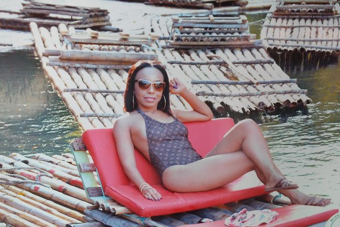 River Rafting | Radeaux | Balsa: Experience the Country Romance - About Your Stay