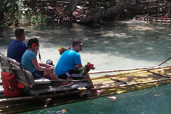 River Rafting | Radeaux | Balsa: Experience the Country Romance - Navigating the Lush Landscape