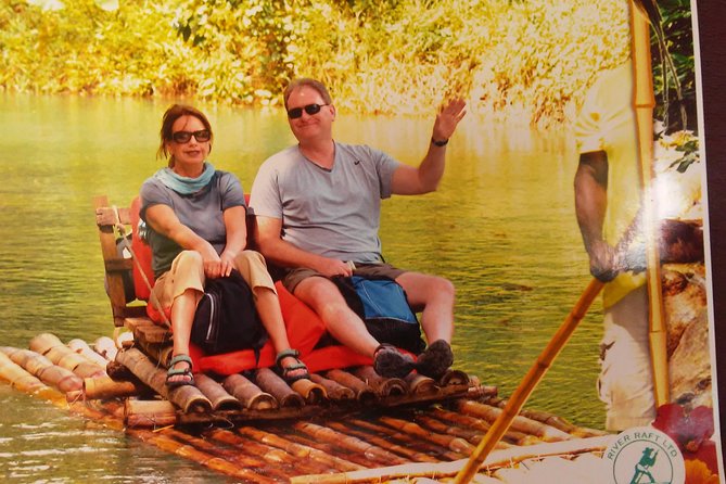 River Rafting | Radeaux | Balsa: Experience the Country Romance - Thrilling River Rafting Adventure