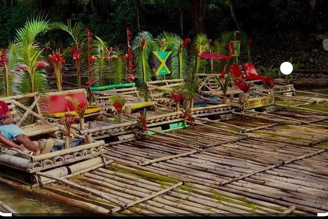 River Rafting Tour in Montego Bay - Preparing for the Adventure
