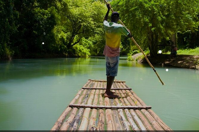 River Rafting Tour in Montego Bay - Questions About Your Stay