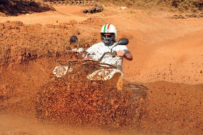 River Rafting, Ziplineing & Quad Safari With Transfer From Belek - Feedback and Ratings