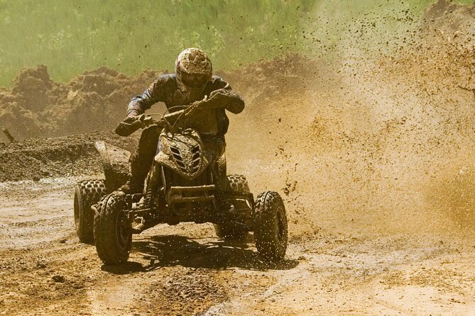 River Rafting, Ziplineing & Quad Safari With Transfer From Belek - Safety Precautions