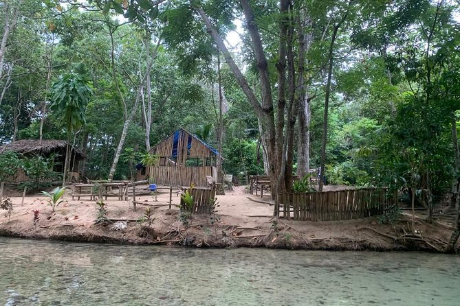 River Rafting,Shopping and Lunch From Ocho Rios - Tour Overview