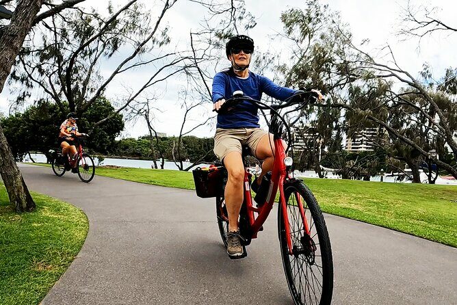 River to River, Land and Sea E-bike Tour in Sunshine Coast - Practical Details for Travelers