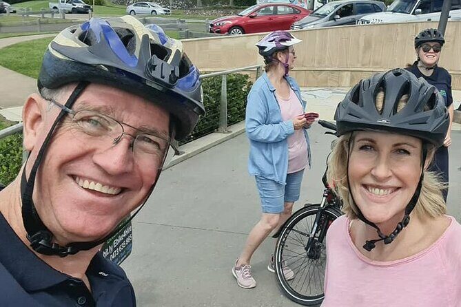 River to River, Land and Sea E-bike Tour in Sunshine Coast - Who Should Consider This Tour?