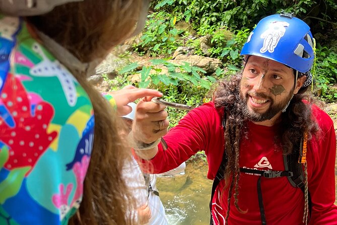 River Trek to 130-Foot Waterfall in Bayamon - Booking Your Stay