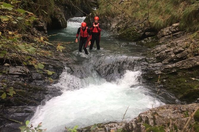 River Trekking in Brembana Valley - About Your Stay