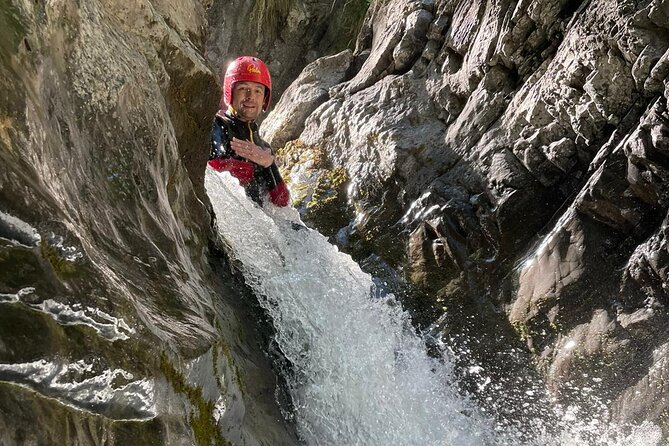 River Trekking in Brembana Valley - Participant Requirements