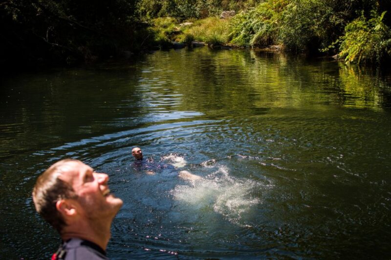 River Trekking | Peneda-Gerês National Park - Itinerary Details