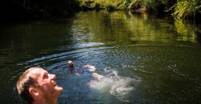 River Trekking | Peneda-Gerês National Park - Activities and Experiences
