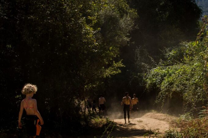 River Trekking | Peneda-Gerês National Park - Historical Context and Livelihood