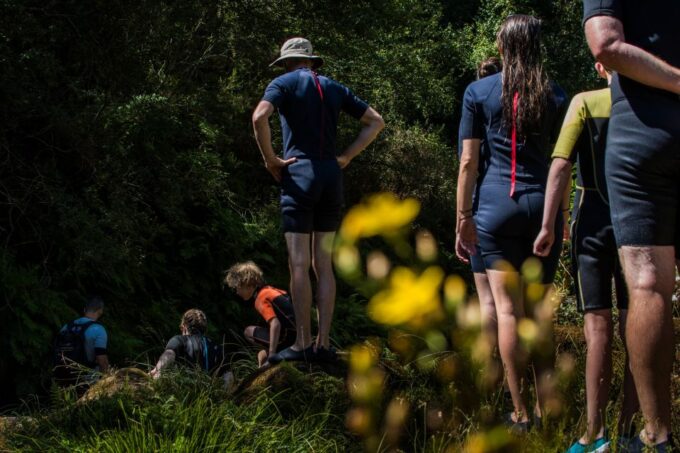 River Trekking | Peneda-Gerês National Park - Frequently Asked Questions