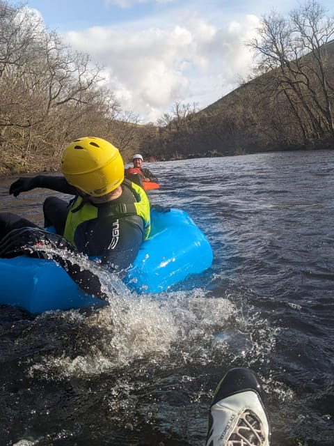 River Tubing Adventure in Galloway - Customer Reviews