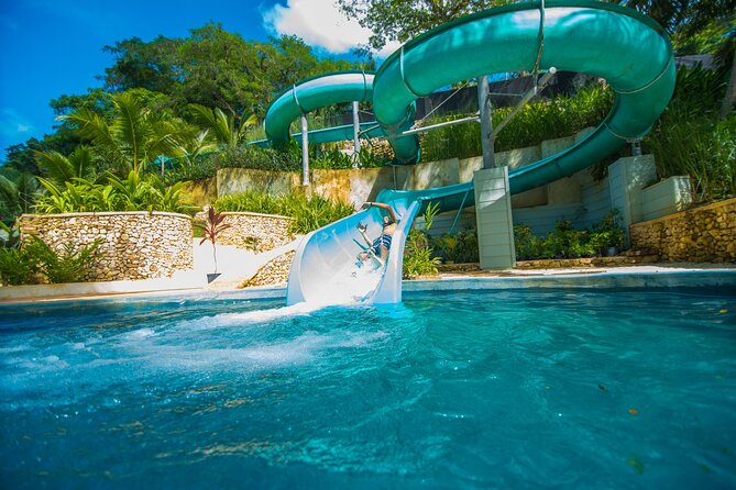 River Tubing and Appleton Tasting at Good Hope Estate - Booking and Cancellation Policy
