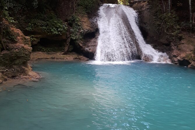 River Tubing and Blue Hole Private Tour From Ocho Rios - Booking Information