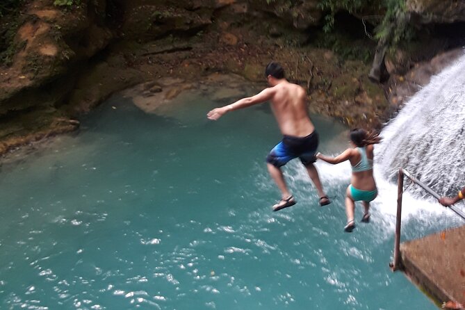River Tubing and Blue Hole Private Tour From Ocho Rios - Reviews and Recommendations