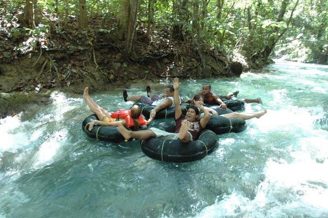 River Tubing and Dunn's River Falls - About Your Stay