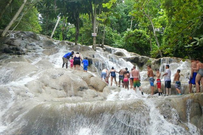 River Tubing and Dunn's River Falls - Booking Your Stay
