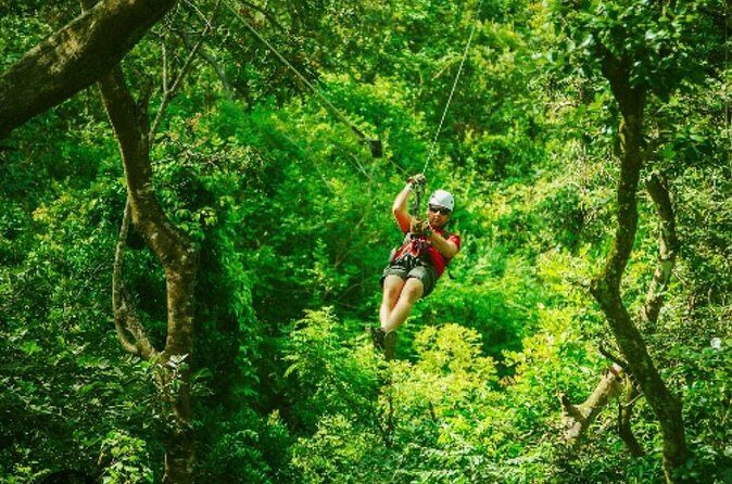River tubing and horseback riding - Final Thoughts: Who Will Love This Tour?