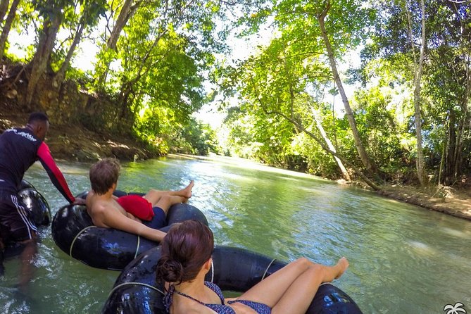 River Tubing & Beach - Schedule and Availability