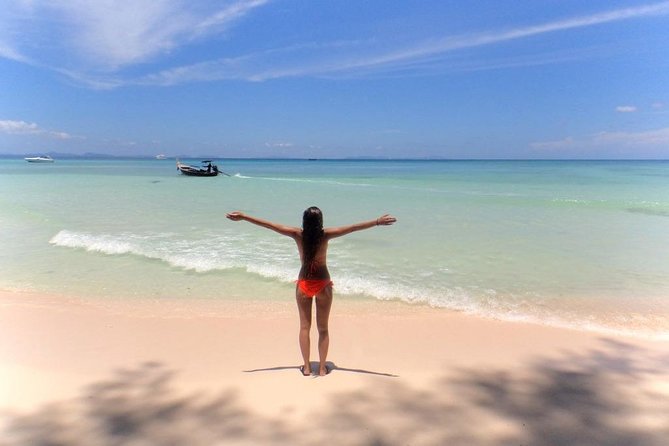 River Tubing & Beach - Booking and Cancellation