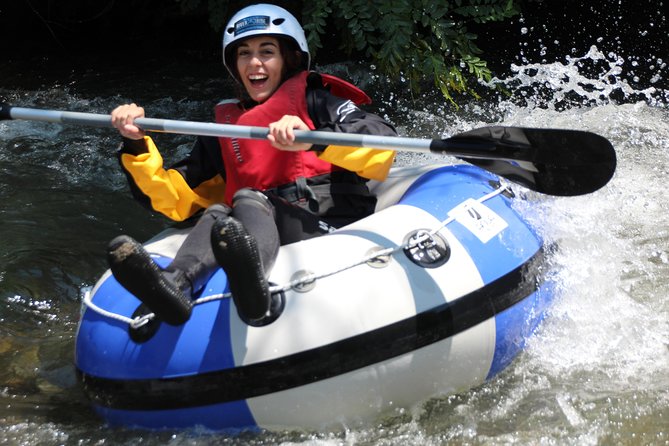 River Tubing - Safety Considerations