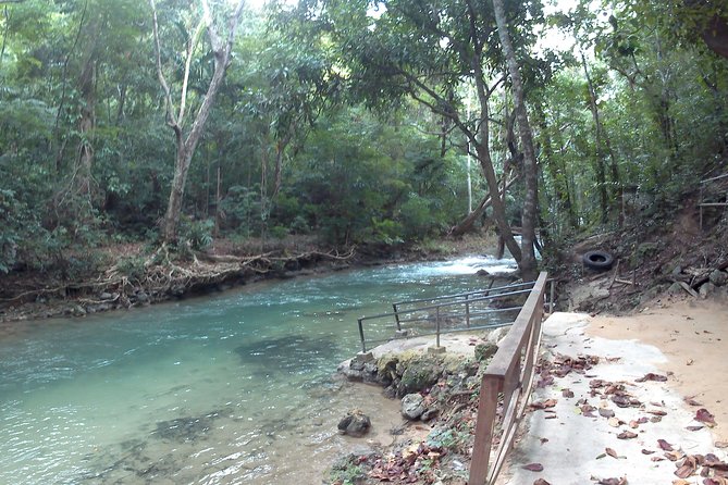 River Tubing Down Famous River - Tour Safety and Accessibility