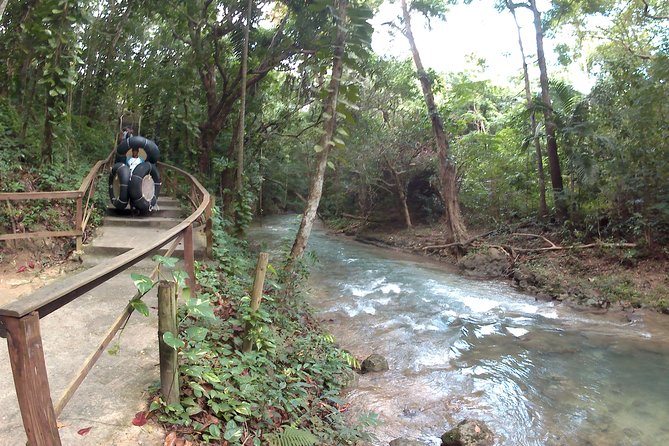 River Tubing Down Famous River - Questions About Your Stay