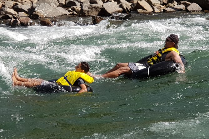 River Tubing Fiji, Navua River - Logistics and Requirements