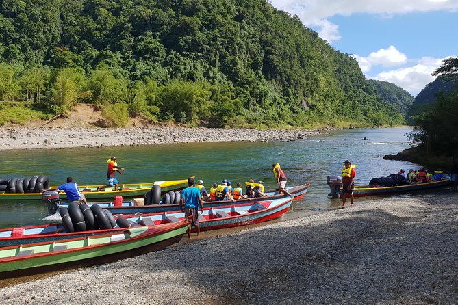 River Tubing Fiji, Navua River - Traveler Experience and Feedback