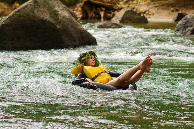 River Tubing Fiji, Navua River - Cultural Immersion