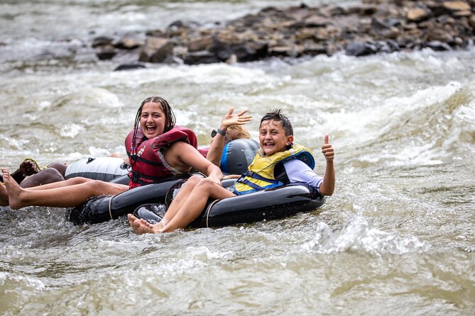 River Tubing Fiji, Navua River - Additional Information