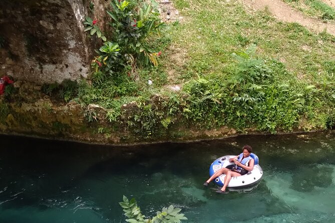 River Tubing From Ocho Rios - Booking Requirements and Flexibility