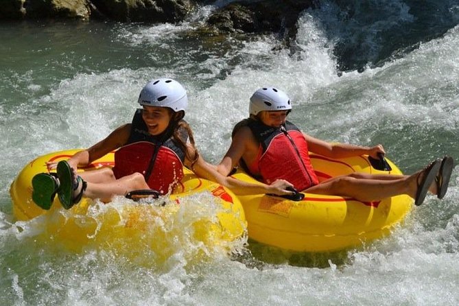 River Tubing From Ocho Rios - Additional Recommendations