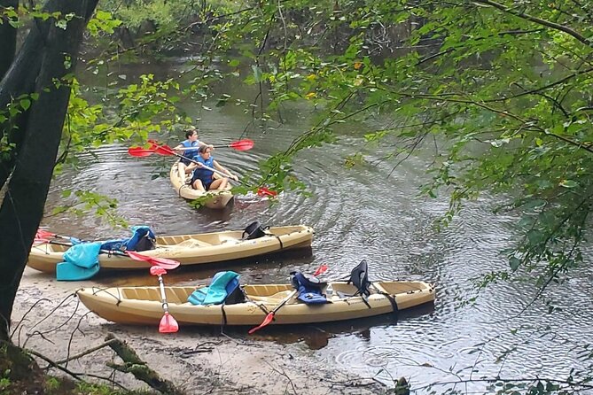 River Tubing & Kayaking - Customer Feedback